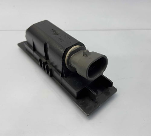 Luz Placa Chevrolet Cobalt 2013/2016