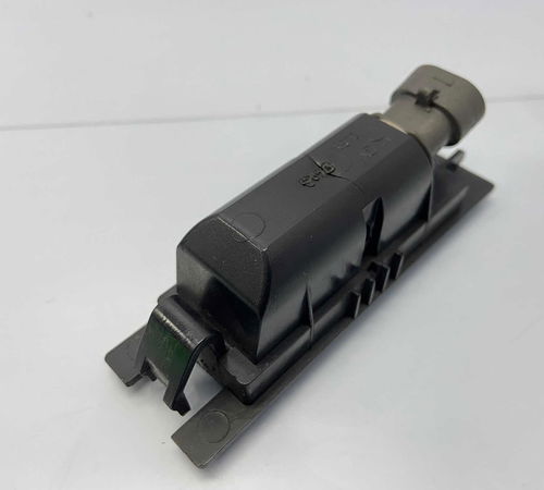 Luz Placa Chevrolet Cobalt 2013/2016
