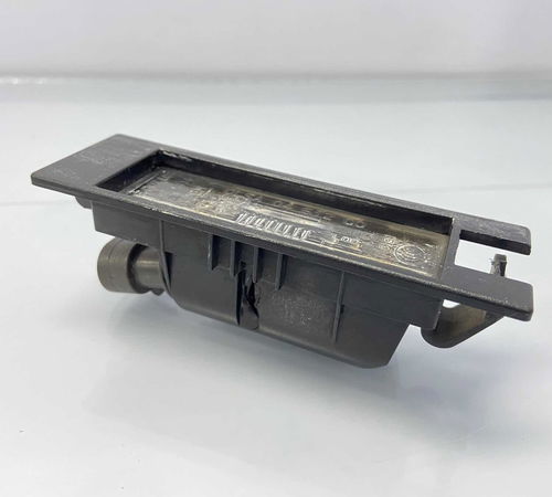 Luz Placa Chevrolet Cobalt 2013/2016