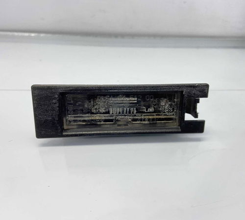 Luz Placa Chevrolet Cobalt 2013/2016
