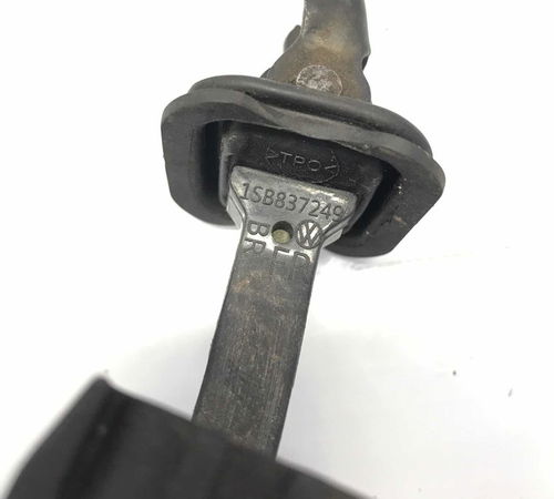 Limitador Porta Dianteira Direita Vw Up 2014/2019