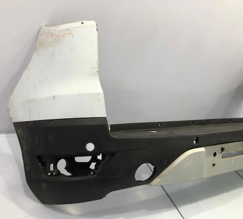 Pára-choque Traseiro Ford Ecosport 2013/2017