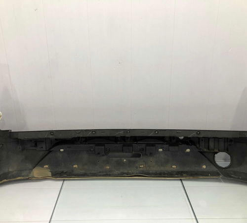 Pára-choque Traseiro Ford Ecosport 2013/2017