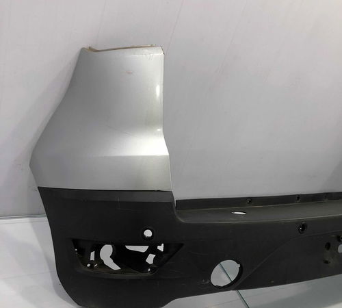 Pára-choque Traseiro Ford Ecosport 2013/2017
