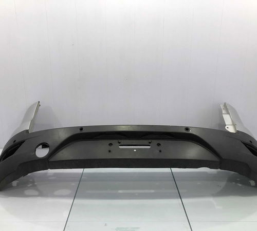 Pára-choque Traseiro Ford Ecosport 2013/2017