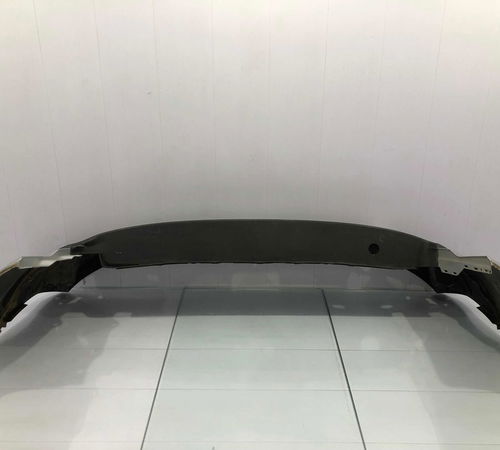 Pára-choque Traseiro Ford Ecosport 2013/2017