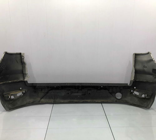 Pára-choque Traseiro Ford Ecosport 2013/2017