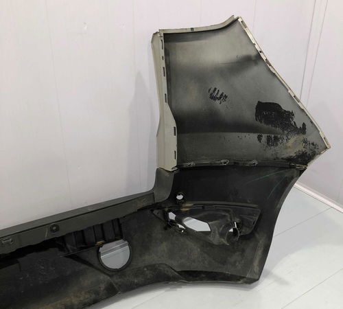 Pára-choque Traseiro Ford Ecosport 2013/2017