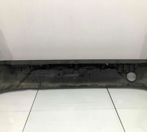 Pára-choque Traseiro Ford Ecosport 2013/2017