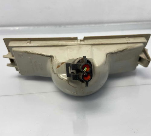 Luz De Placa Chevrolet Onix 2011/2016