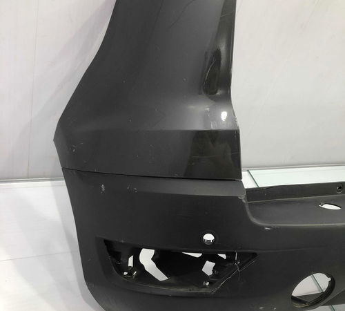 Pára-choque Traseiro Ford Ecosport 2013/2017 Recuperado