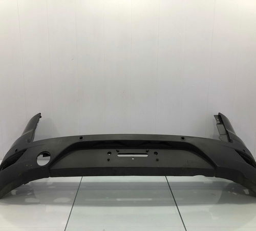 Pára-choque Traseiro Ford Ecosport 2013/2017 Recuperado