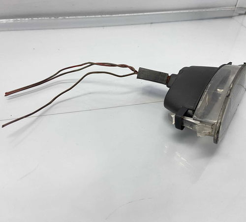 Luz De Placa Chevrolet Corsa Classic 2003/2008