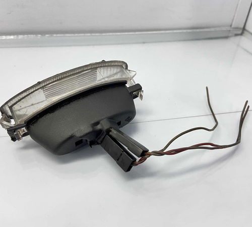 Luz De Placa Chevrolet Corsa Classic 2003/2008