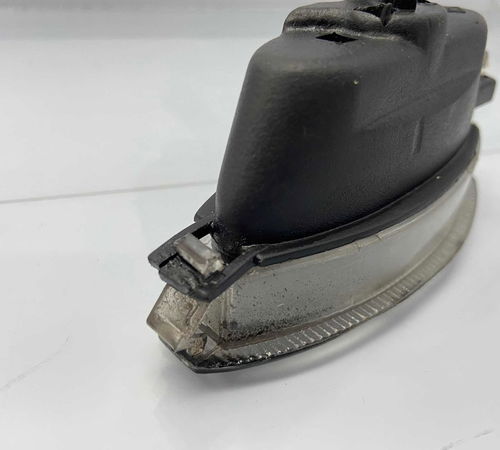 Luz De Placa Chevrolet Corsa Classic 2003/2008