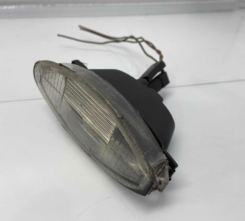 Luz De Placa Chevrolet Corsa Classic 2003/2008