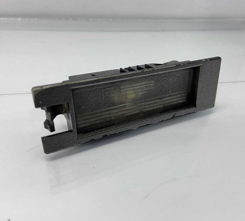 Luz De Placa Chevrolet Vectra 2006/2009