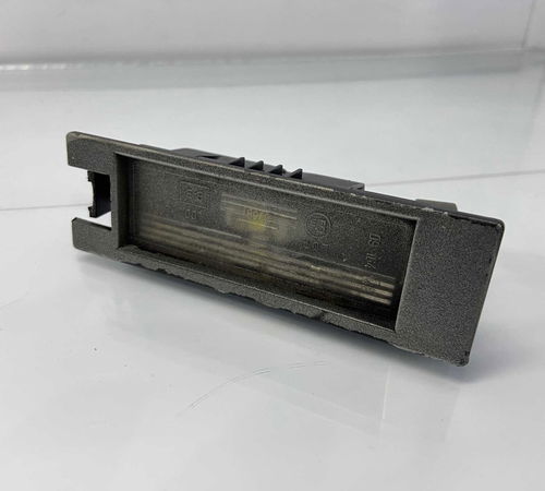 Luz De Placa Chevrolet Vectra 2006/2009