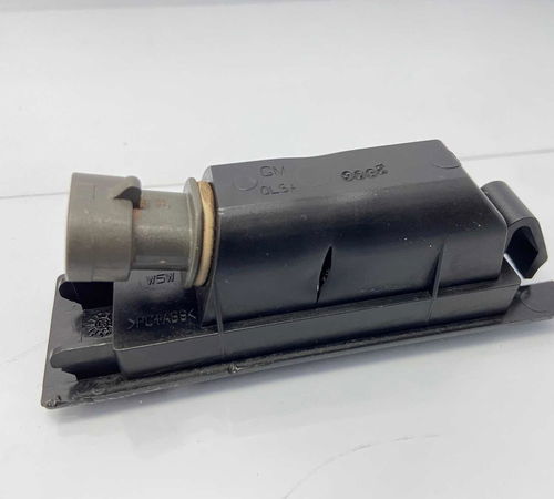 Luz De Placa Chevrolet Vectra 2006/2009
