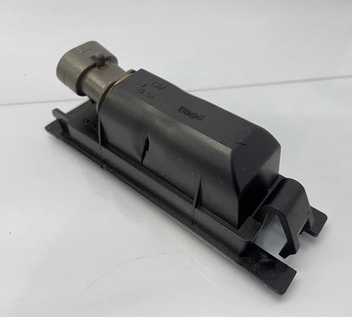 Luz De Placa Chevrolet Vectra 2006/2009