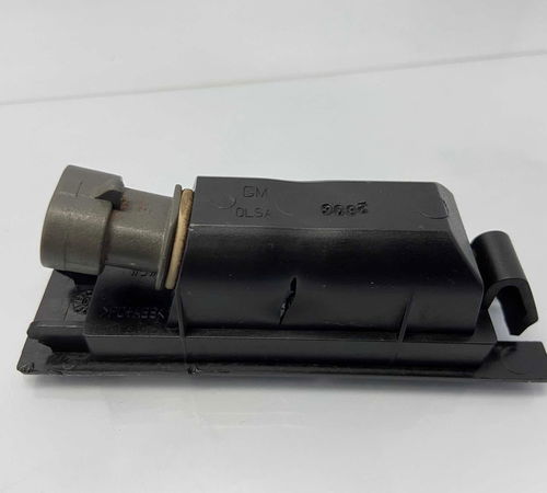Luz De Placa Chevrolet Vectra 2006/2009
