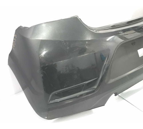 Pára-choque Traseiro Chevrolet Onix 2017/2021