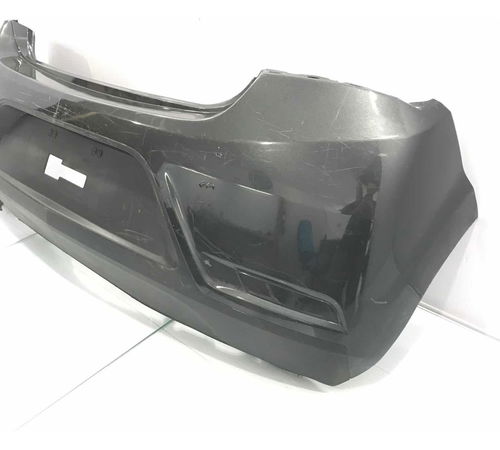 Pára-choque Traseiro Chevrolet Onix 2017/2021