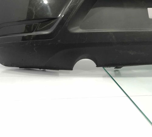 Pára-choque Traseiro Chevrolet Onix 2017/2021