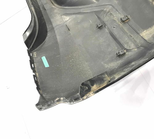 Pára-choque Traseiro Chevrolet Onix 2017/2021