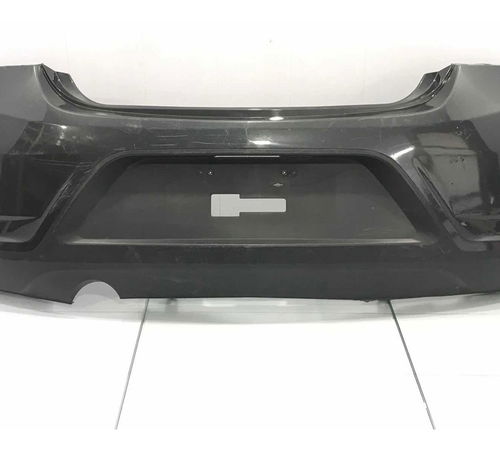 Pára-choque Traseiro Chevrolet Onix 201...
