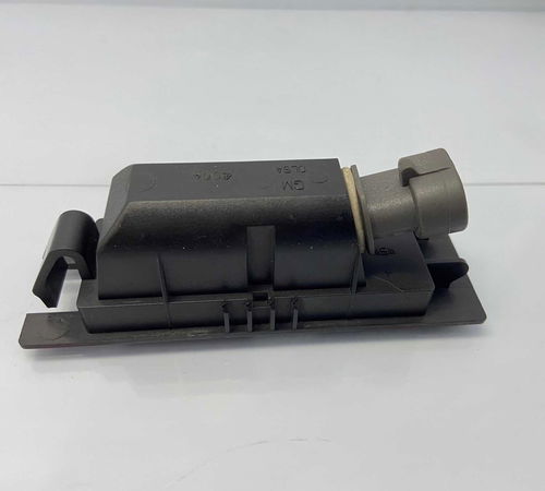 Luz Placa Chevrolet Montana 2003/2010