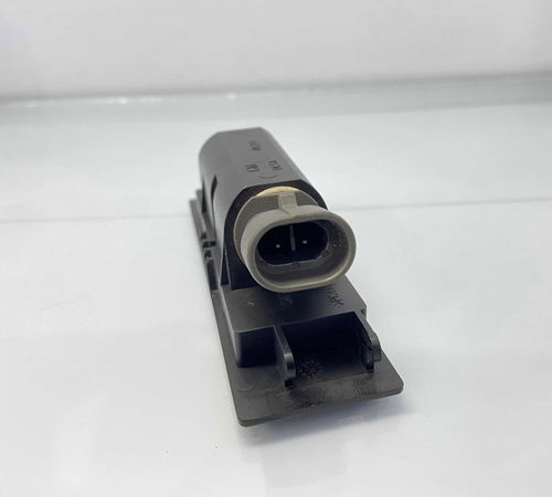 Luz Placa Chevrolet Montana 2003/2010