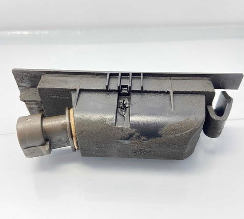 Luz De Placa Chevrolet Corsa Montana Sedan 2003/2011