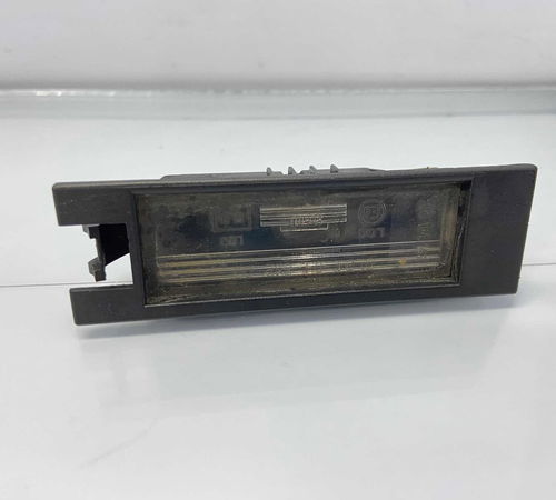Luz De Placa Chevrolet Corsa Montana Sed...