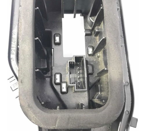Circuito Lanterna Esquerda Volkswagen Up 2015