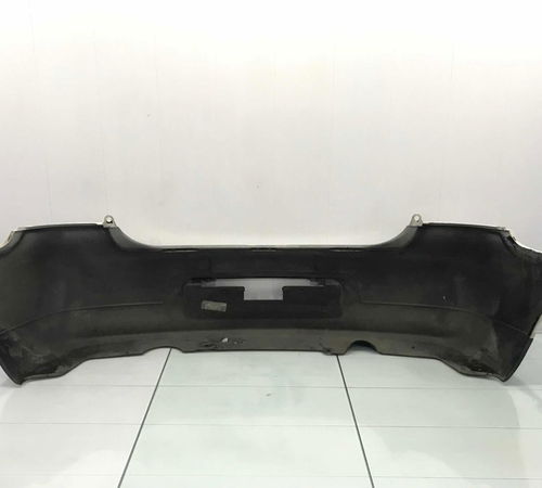 Pára-choque Traseiro Nissan Livina 2007/2014