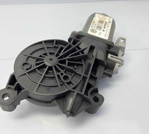 Motor Máquina Vidro Porta Dianteiro Direito Vw  Up 2014/2019