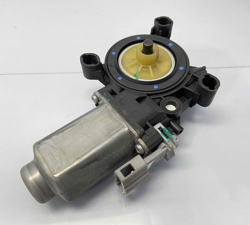 Motor Máquina Vidro Porta Dianteiro Direito Vw  Up 2014/2019