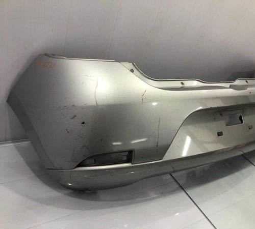 Pára-choque Traseiro Renault Sandero 2015/2019