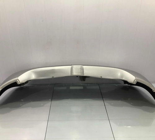 Pára-choque Traseiro Renault Sandero 2015/2019