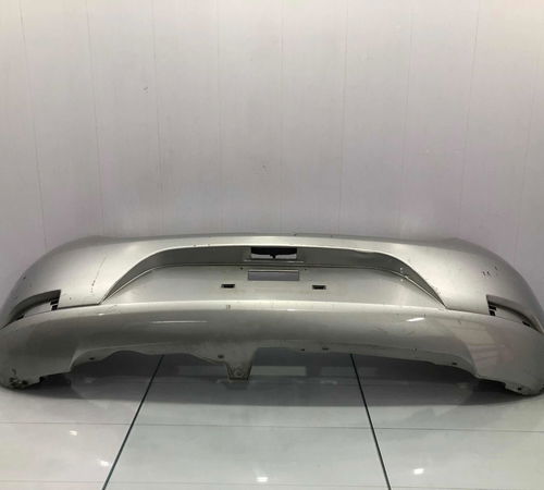 Pára-choque Traseiro Renault Sandero 2015/2019