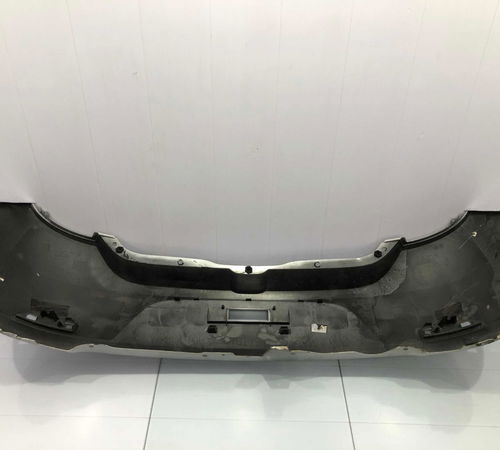 Pára-choque Traseiro Renault Sandero 2015/2019