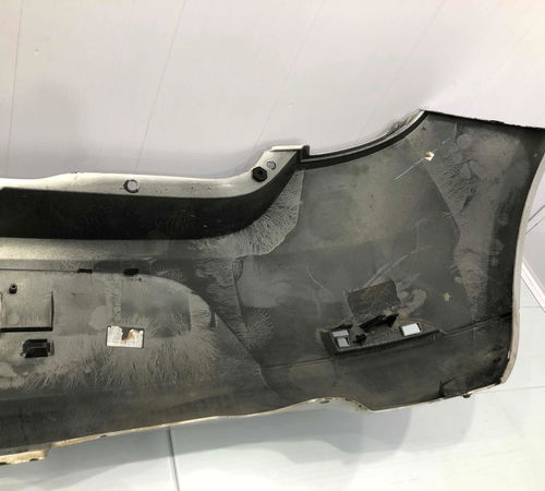 Pára-choque Traseiro Renault Sandero 2015/2019