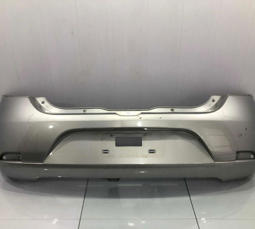 Pára-choque Traseiro Renault Sandero 20...