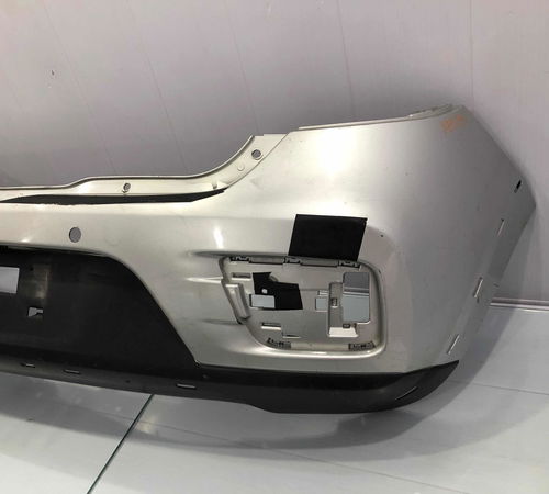 Pára-choque Traseiro Renault Sandero Stepway 2015/2019 Recup