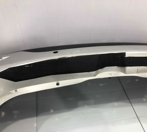 Pára-choque Traseiro Renault Sandero Stepway 2015/2019 Recup