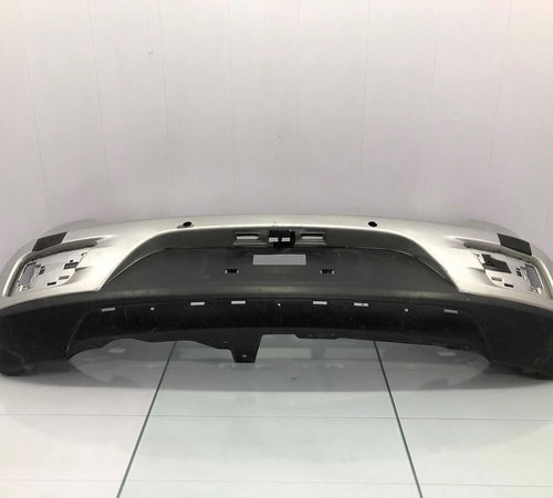Pára-choque Traseiro Renault Sandero Stepway 2015/2019 Recup