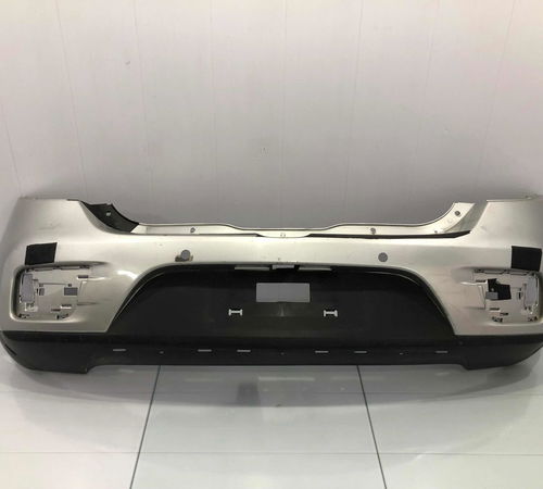 Pára-choque Traseiro Renault Sandero St...