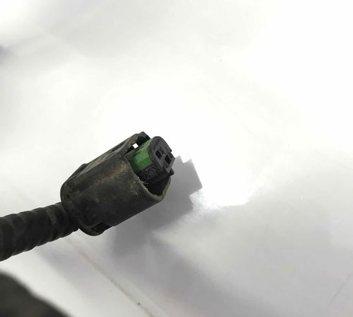 Pára-choque Traseiro C/det Nissan Livina Xgear 2007/2014