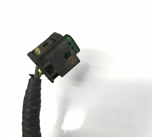 Chicote Sensor Estacionamento Traseiro Ford Fusion 09/09